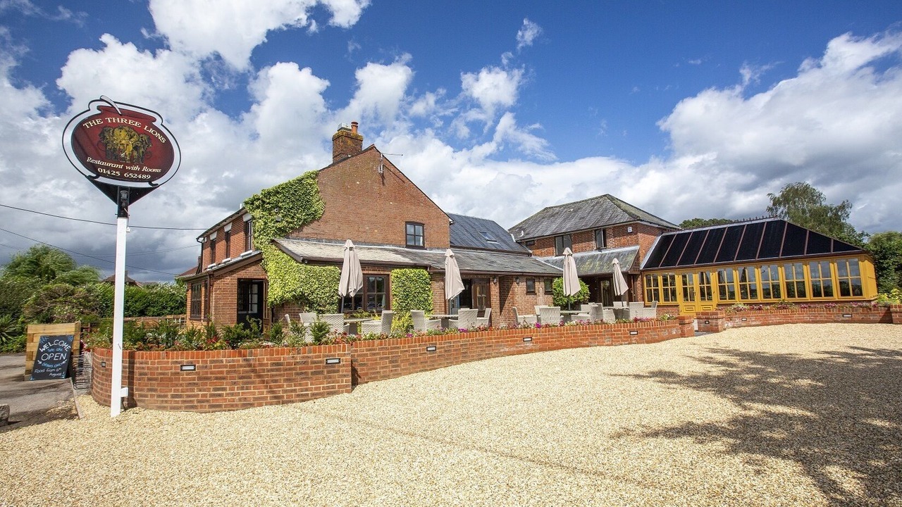 Photo of Outdoor in Stuckton