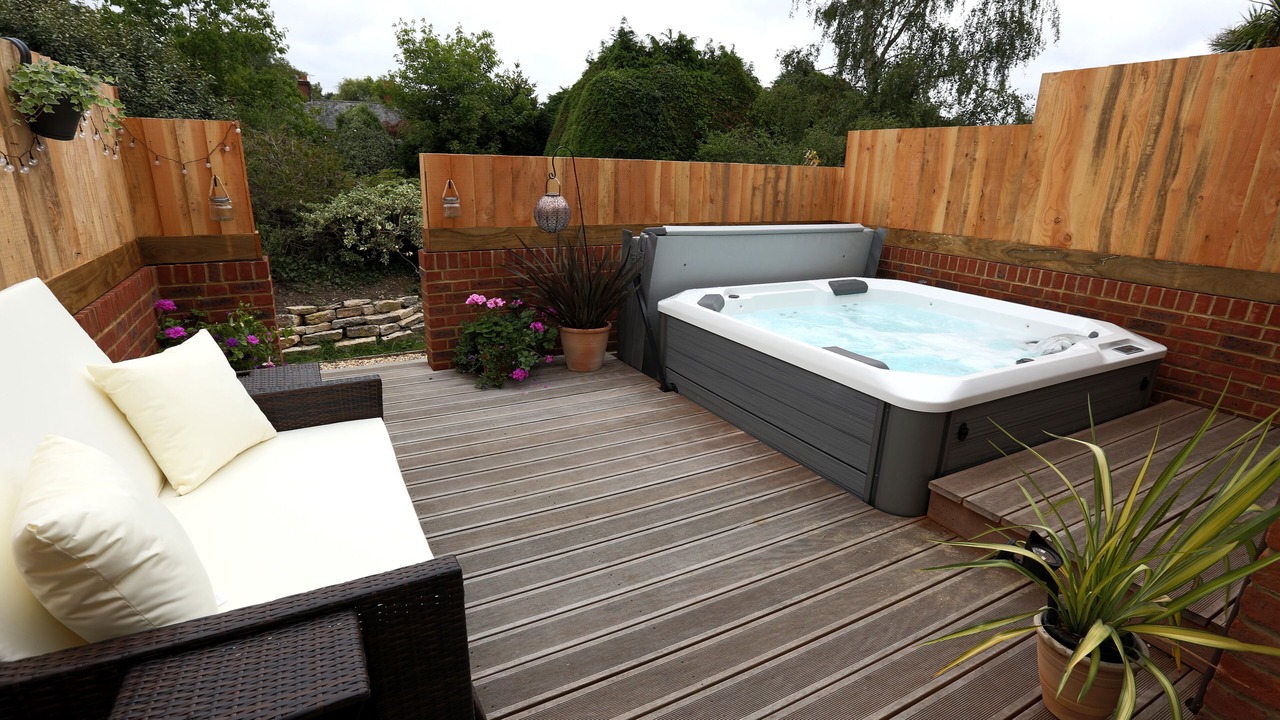 Photo of Bedroom in Stuckton