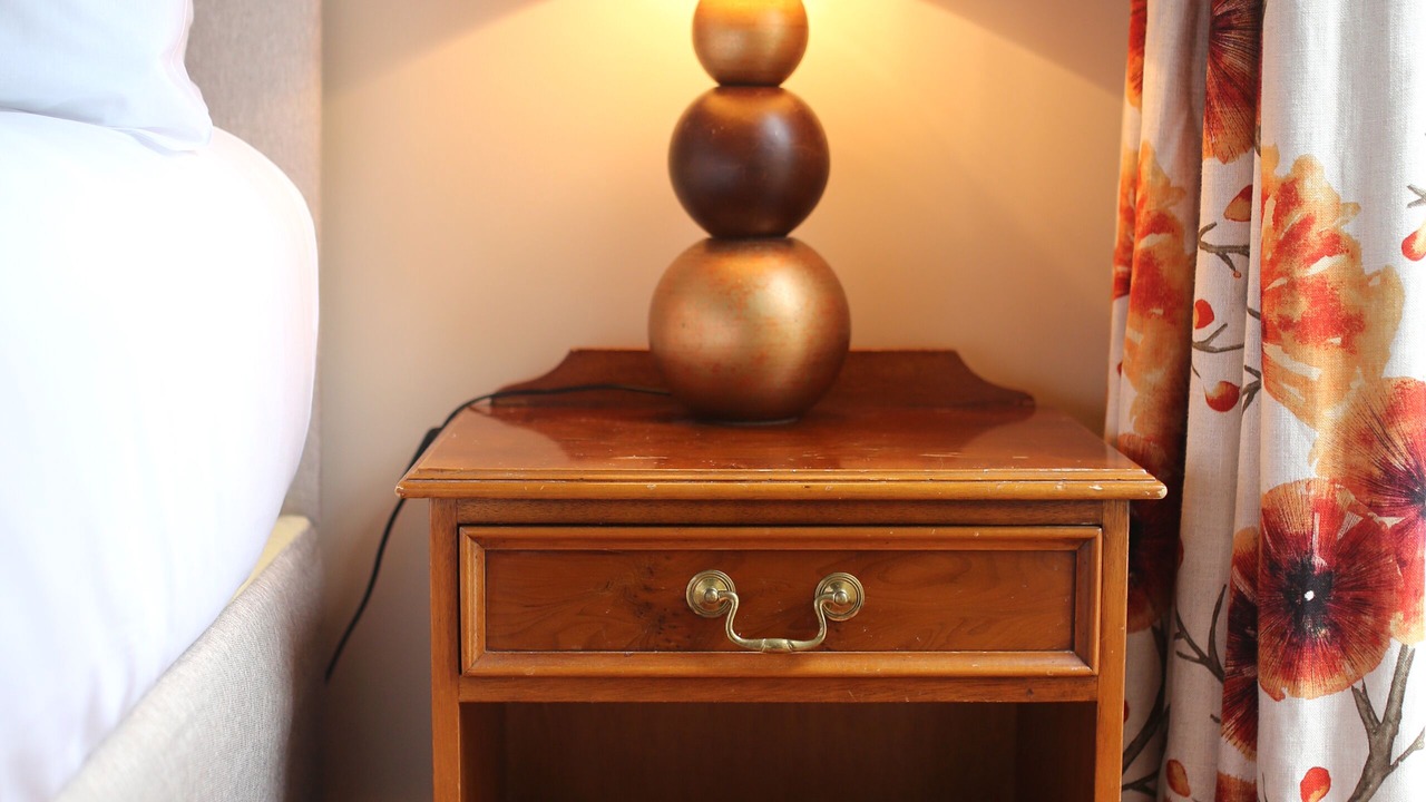 Photo of Bedroom in Stuckton