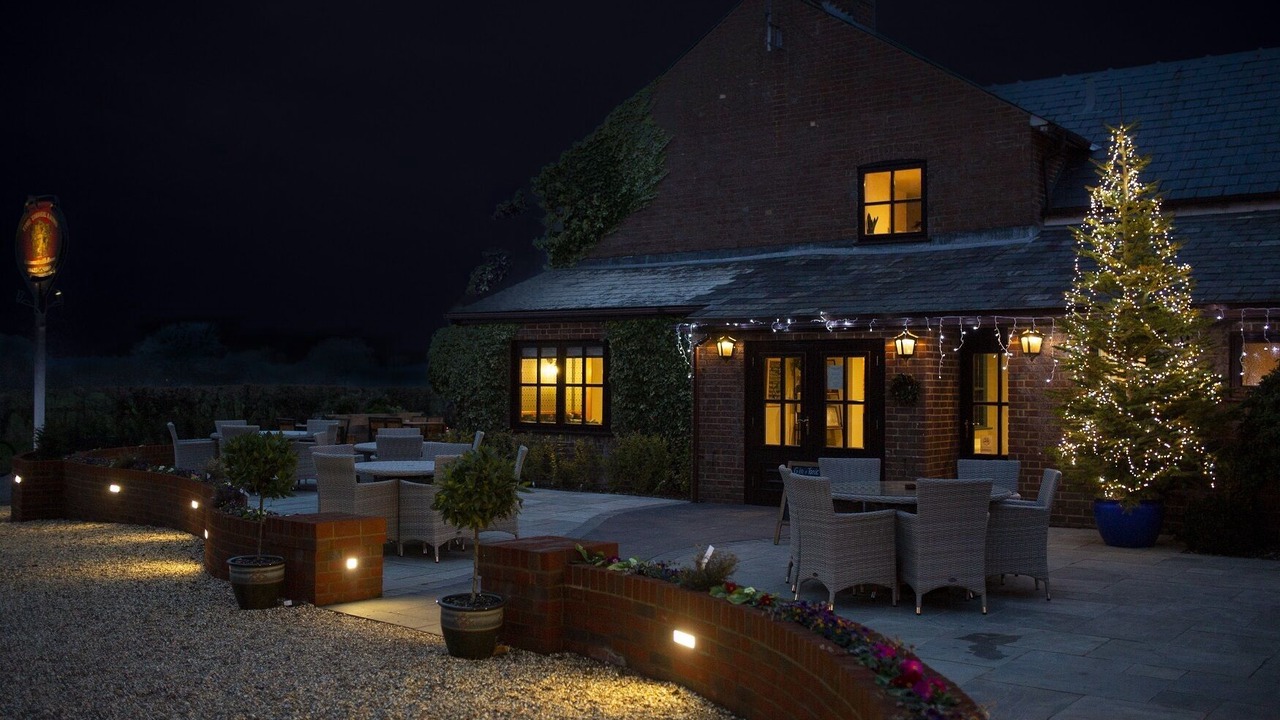 Photo of Buildings in Stuckton