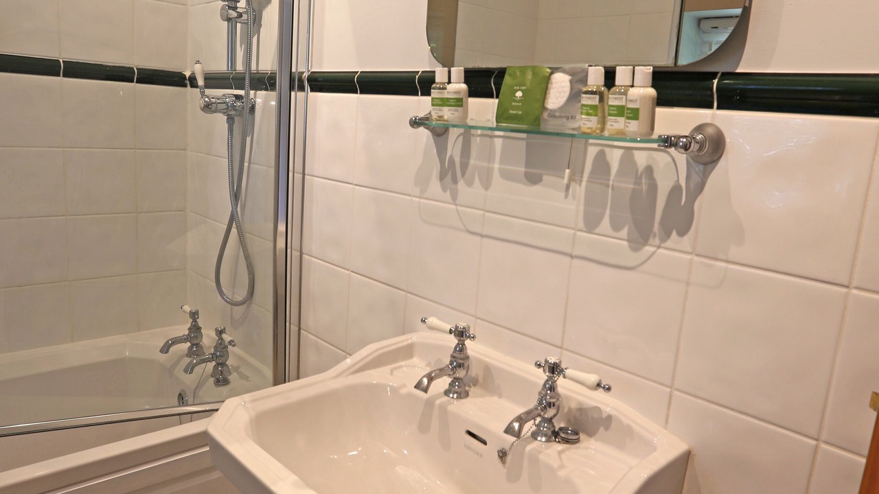 Photo of Bathroom in Stuckton