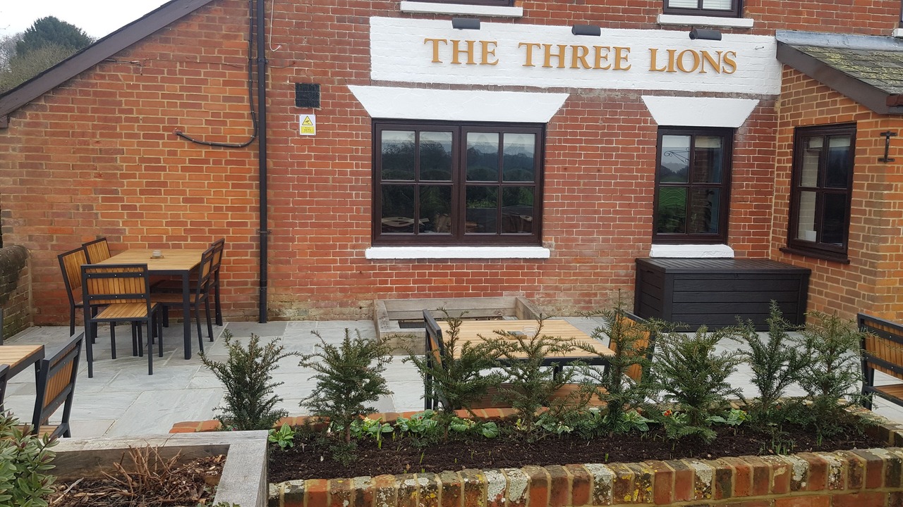 Photo of Outdoor in Stuckton