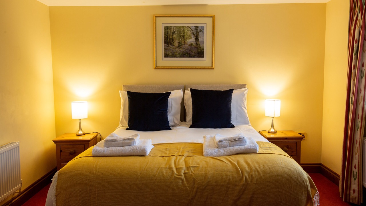 Photo of Bedroom in Stuckton