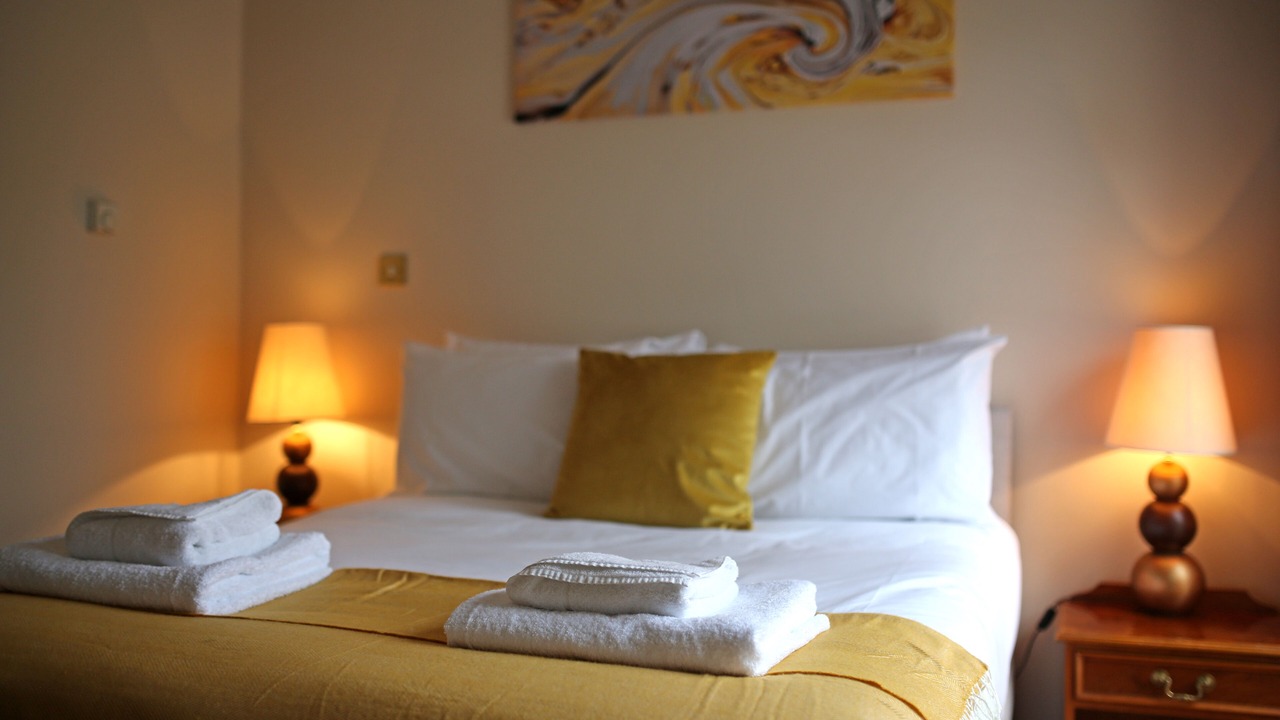 Photo of Bedroom in Stuckton