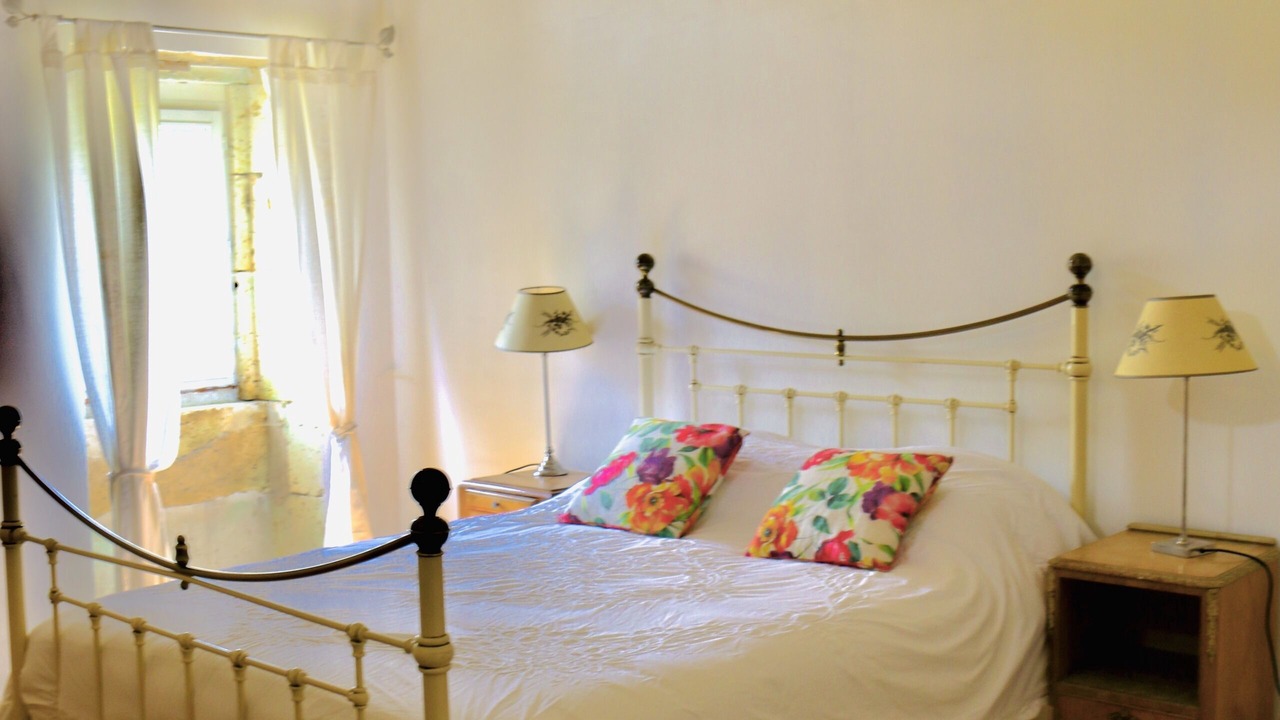 Photo of Bedroom in Montboyer
