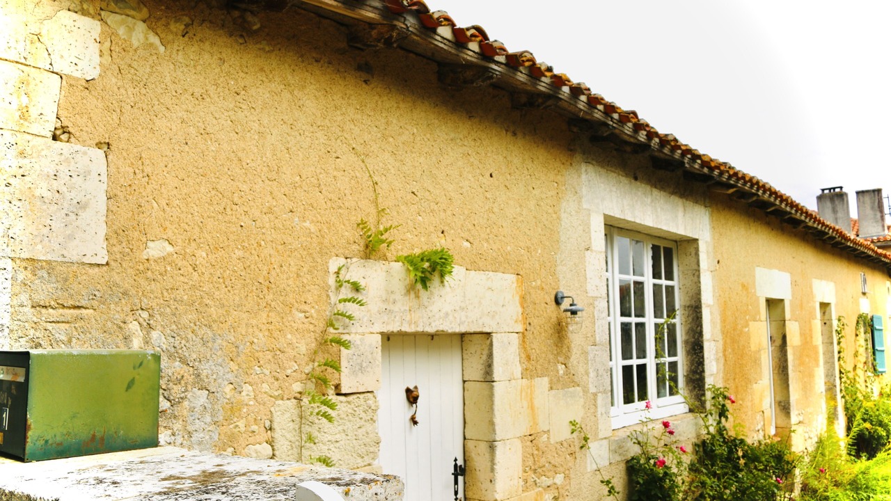 Photo of Outdoor in Montboyer