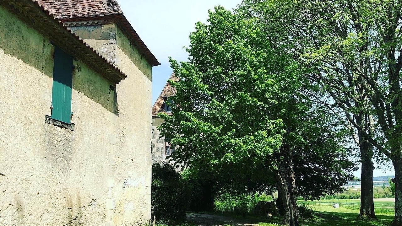 Photo of Outdoor in Montboyer