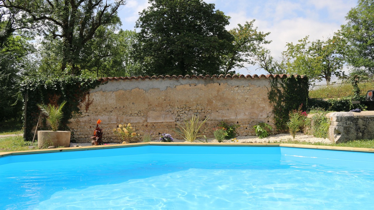 Photo of Outdoor in Montboyer