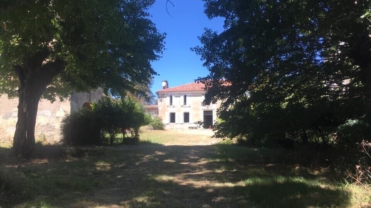 Photo of Outdoor in Montboyer