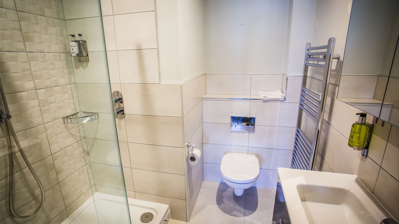 Photo of Bathroom in Binsted