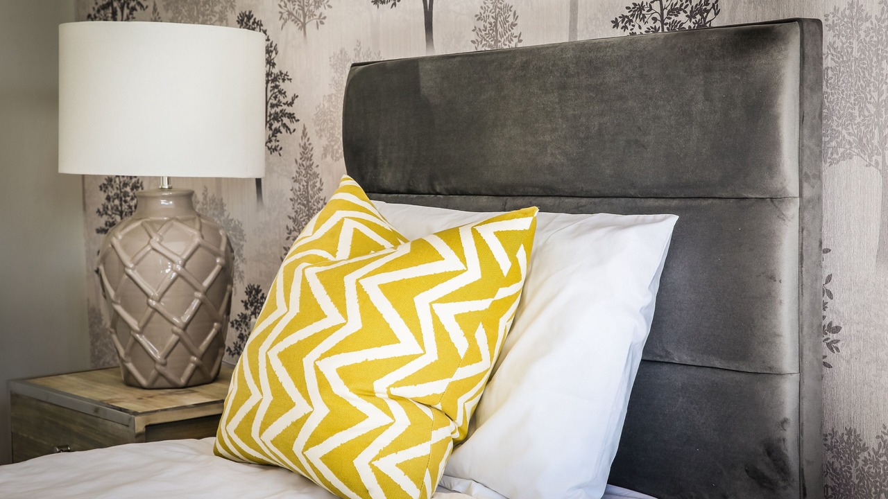 Photo of Bedroom in Binsted