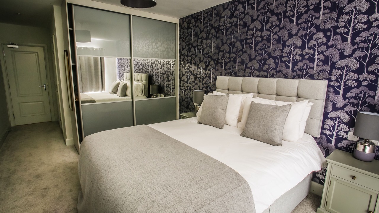 Photo of Bedroom in Binsted