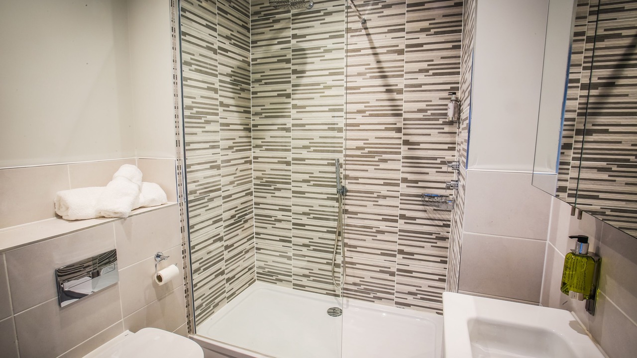 Photo of Bathroom in Binsted