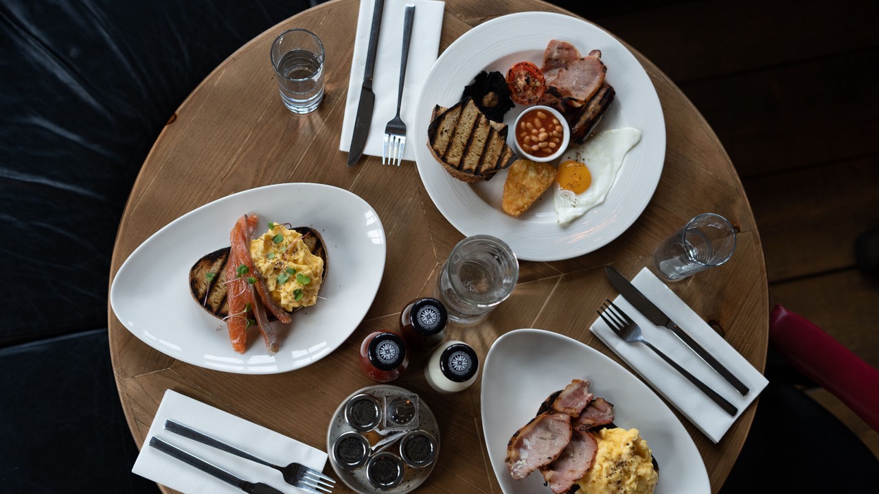 Photo of Outdoor in Binsted