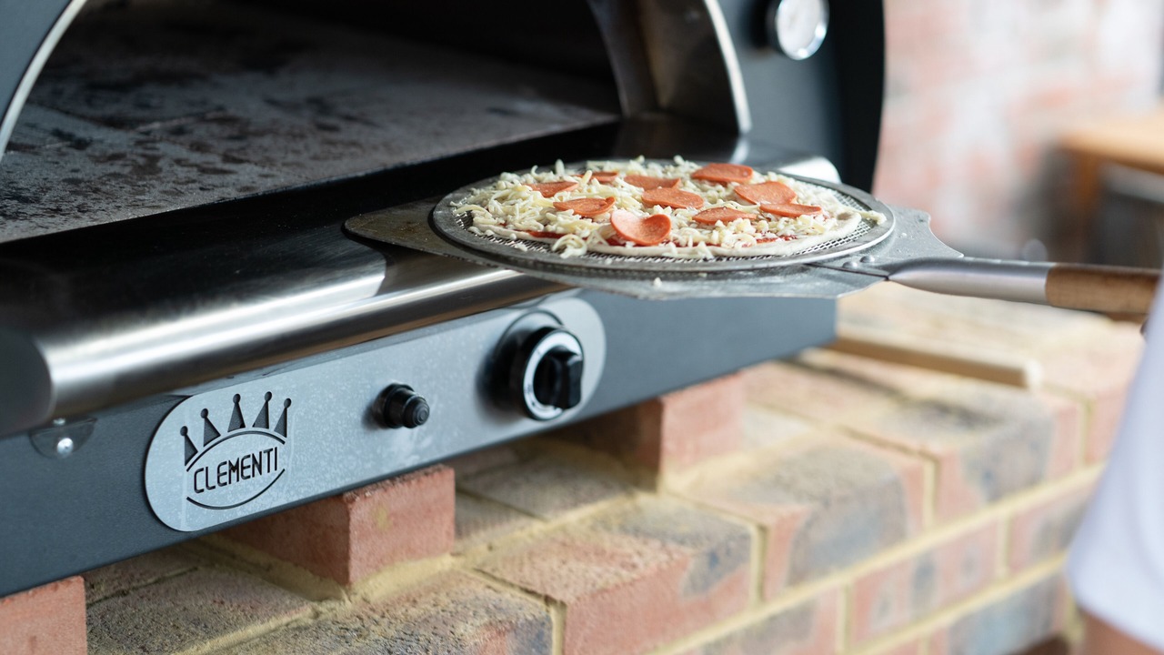 Photo of Outdoor in Binsted