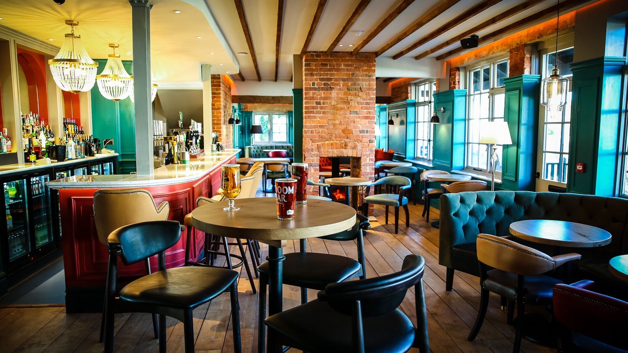 Photo of Others in Binsted