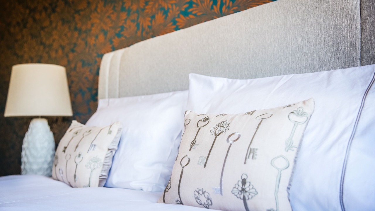 Photo of Bedroom in Binsted