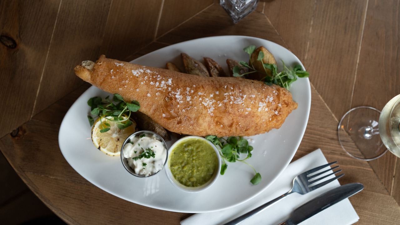 Photo of Outdoor in Binsted