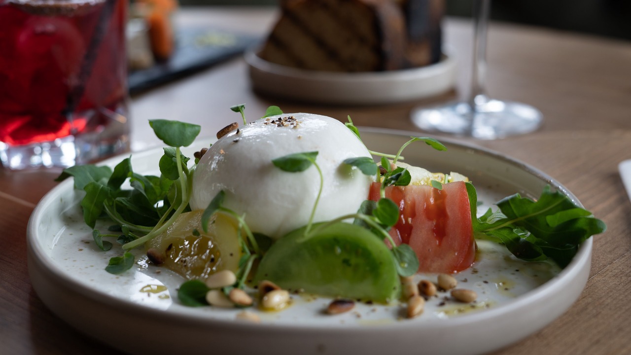 Photo of Outdoor in Binsted