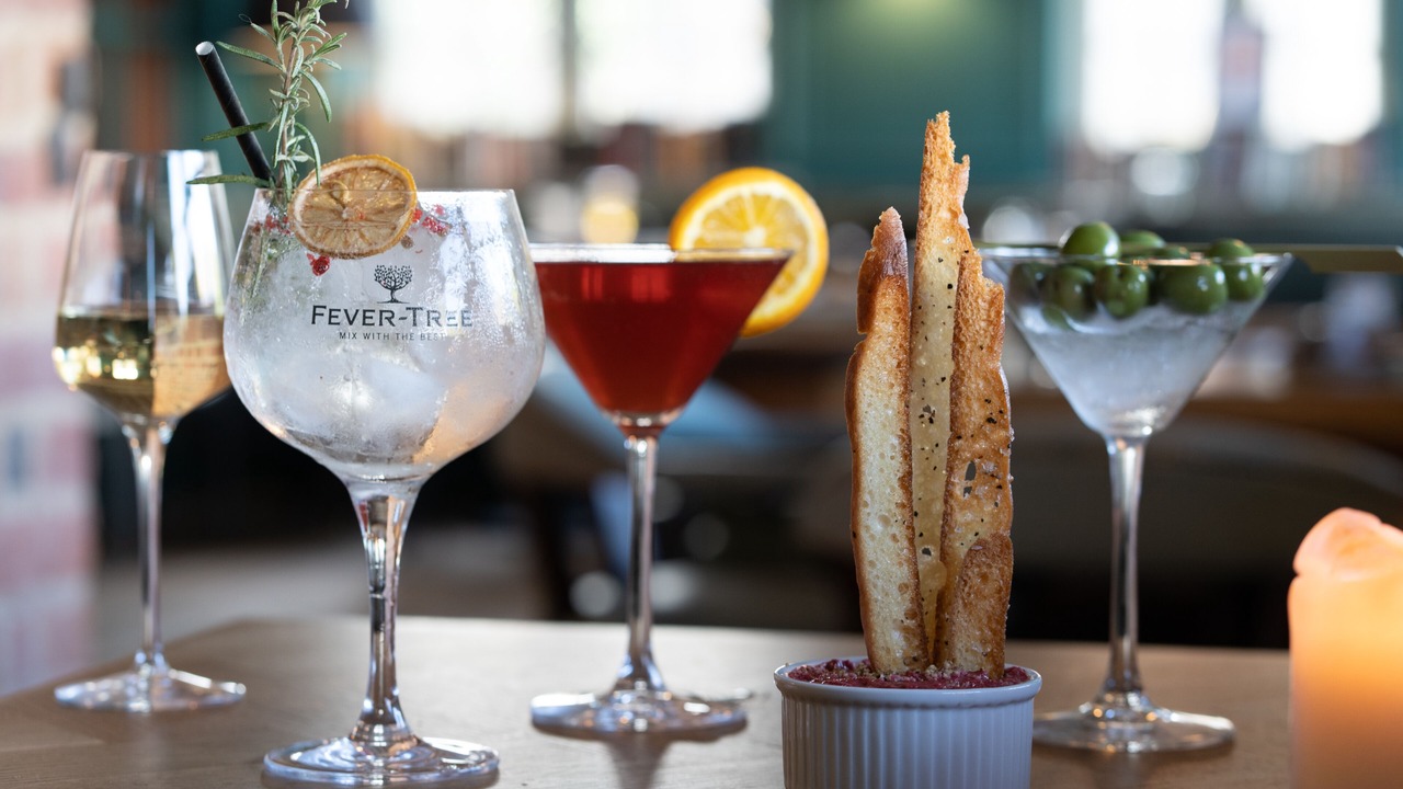 Photo of Outdoor in Binsted