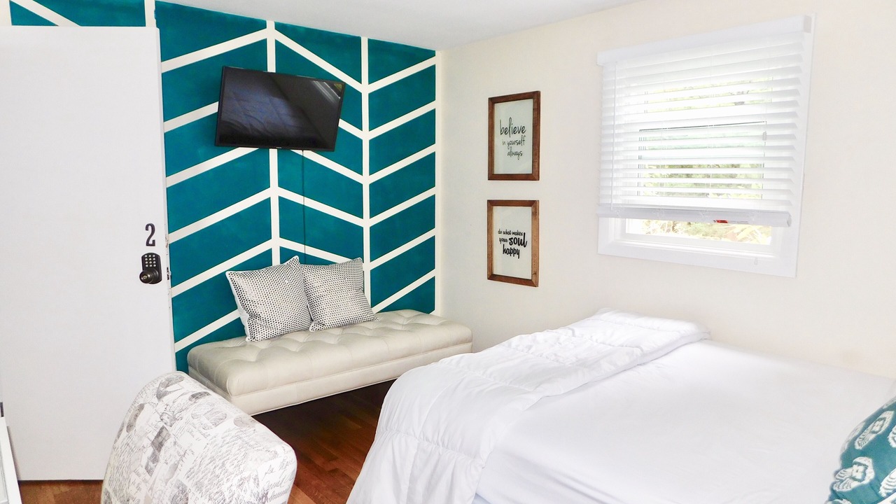 Photo of Bedroom in Randolph