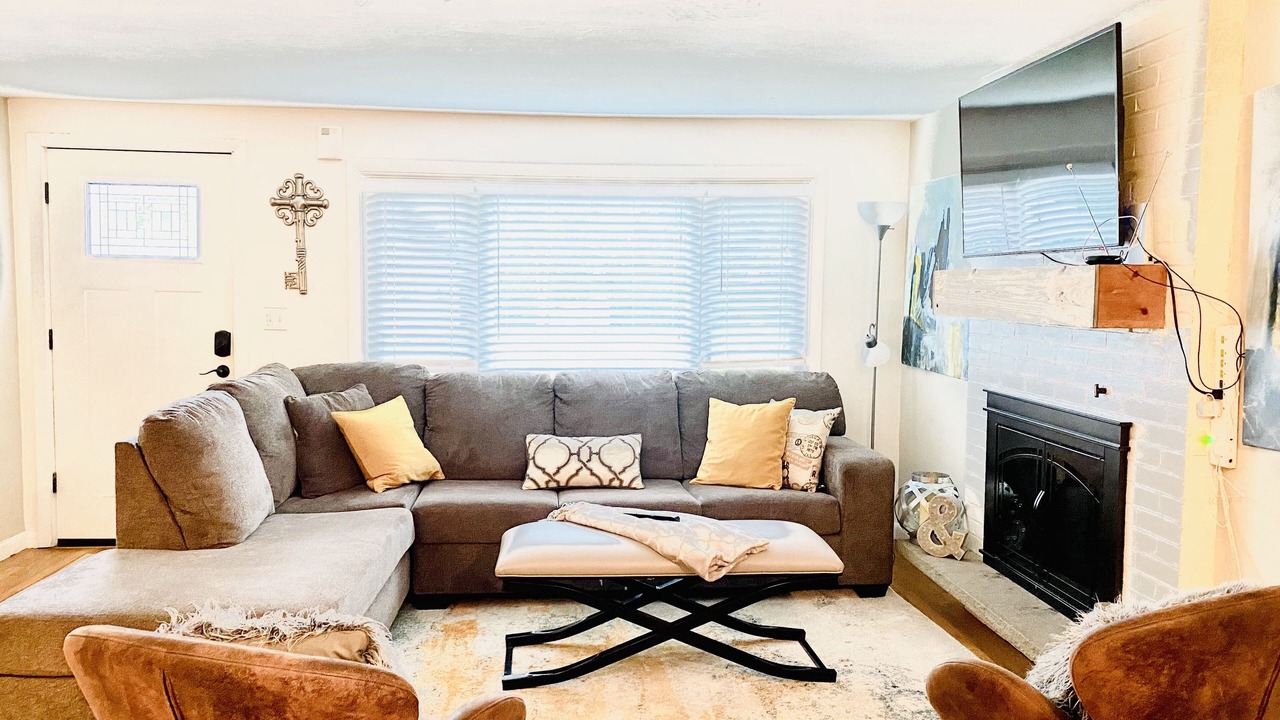 Photo of Livingroom in Randolph