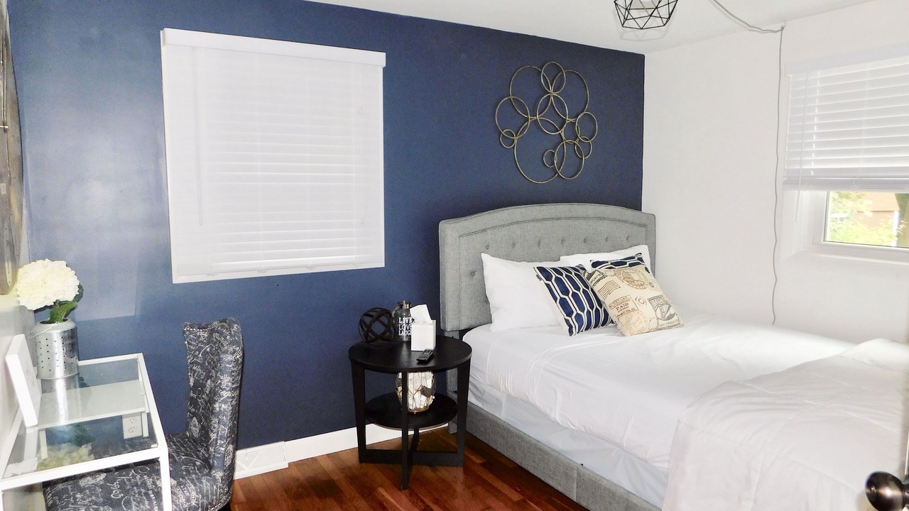 Photo of Bedroom in Randolph