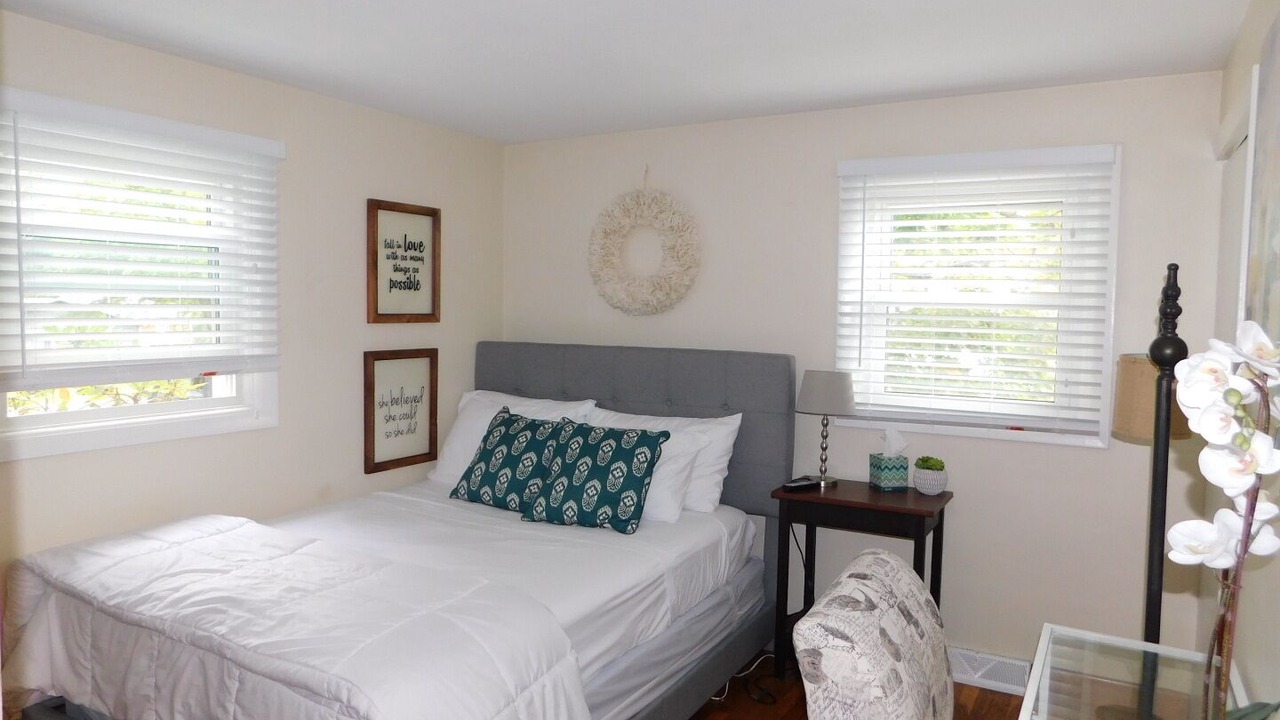 Photo of Bedroom in Randolph