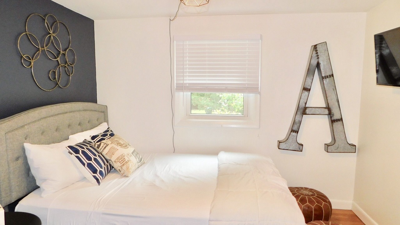 Photo of Bedroom in Randolph