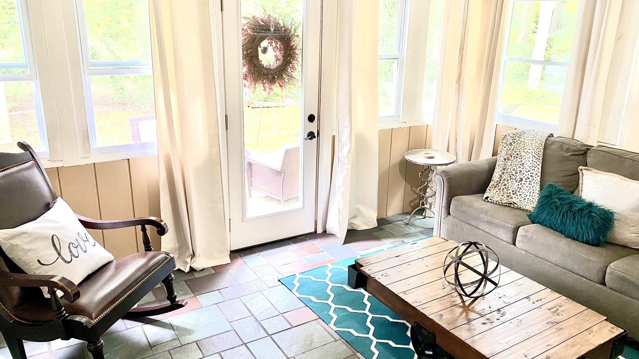 Photo of Livingroom in Randolph