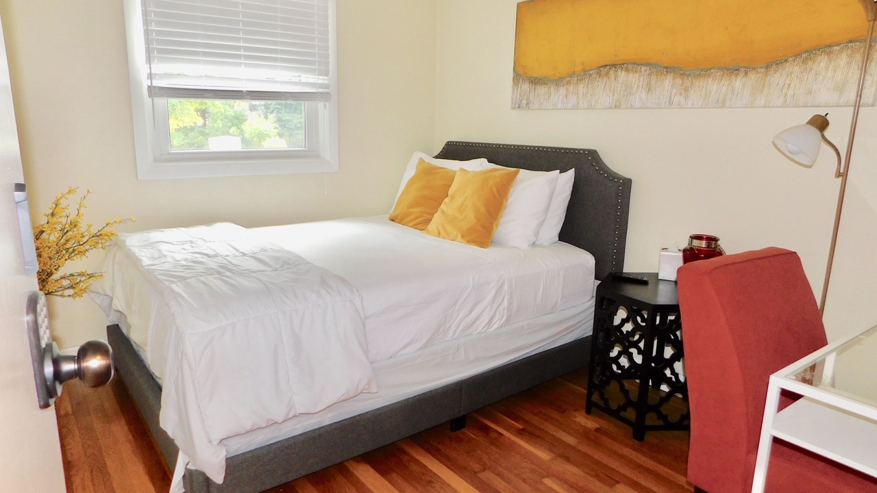 Photo of Bedroom in Randolph