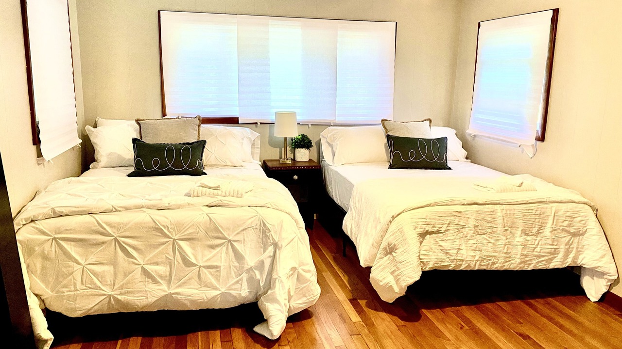 Photo of Bedroom in Randolph