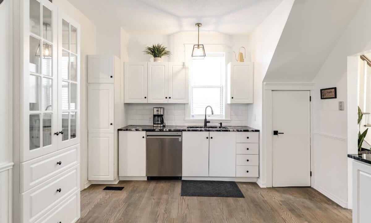 Photo of Kitchen in Arnprior