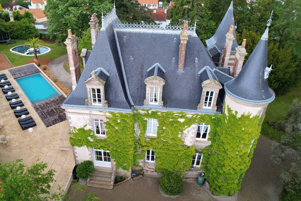 Photo of Outdoor in La Gaubretiere