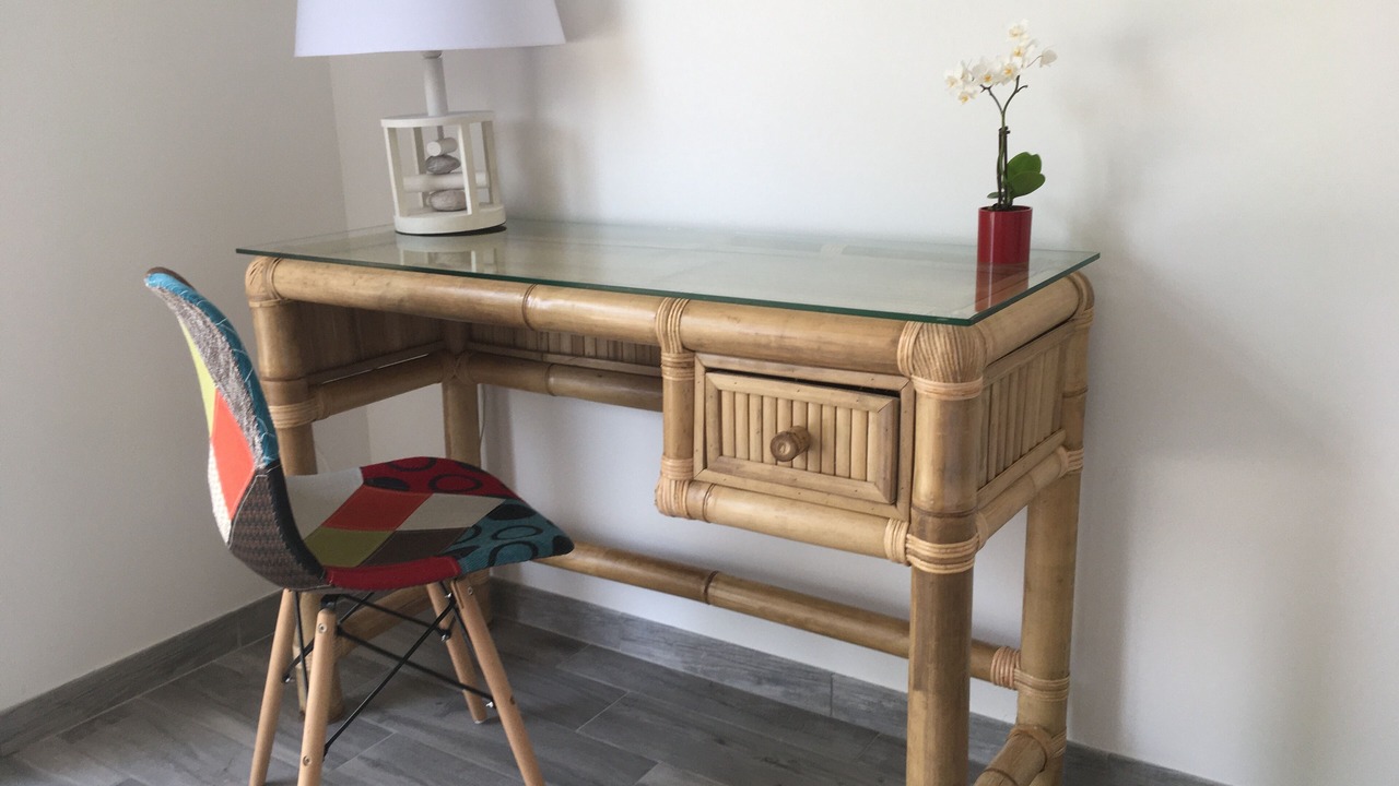 Photo of Bedroom in Pruniers-en-Sologne