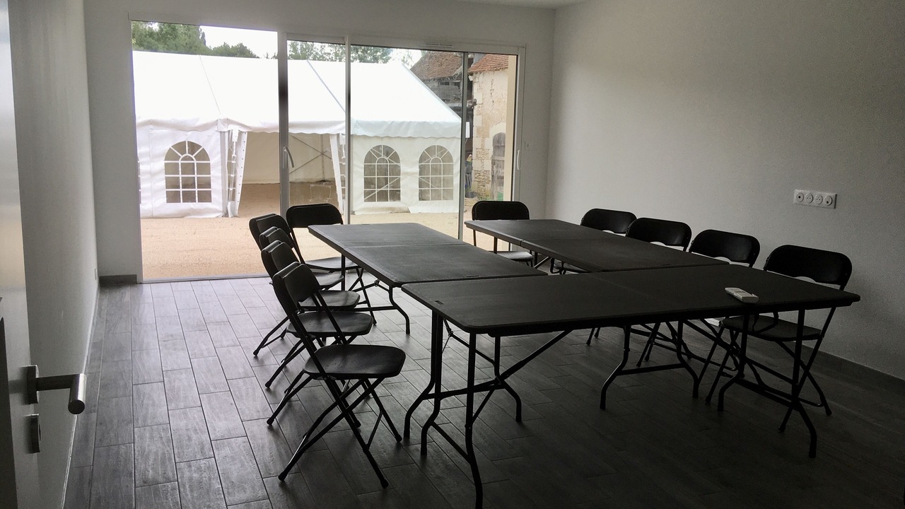 Photo of Others in Pruniers-en-Sologne