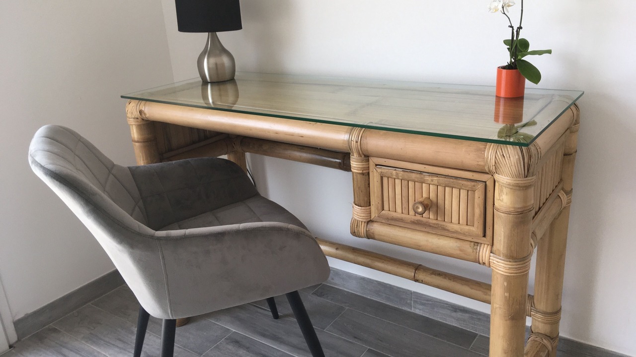 Photo of Bedroom in Pruniers-en-Sologne