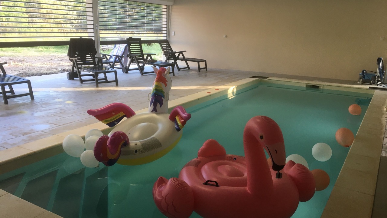 Photo of Outdoor in Pruniers-en-Sologne