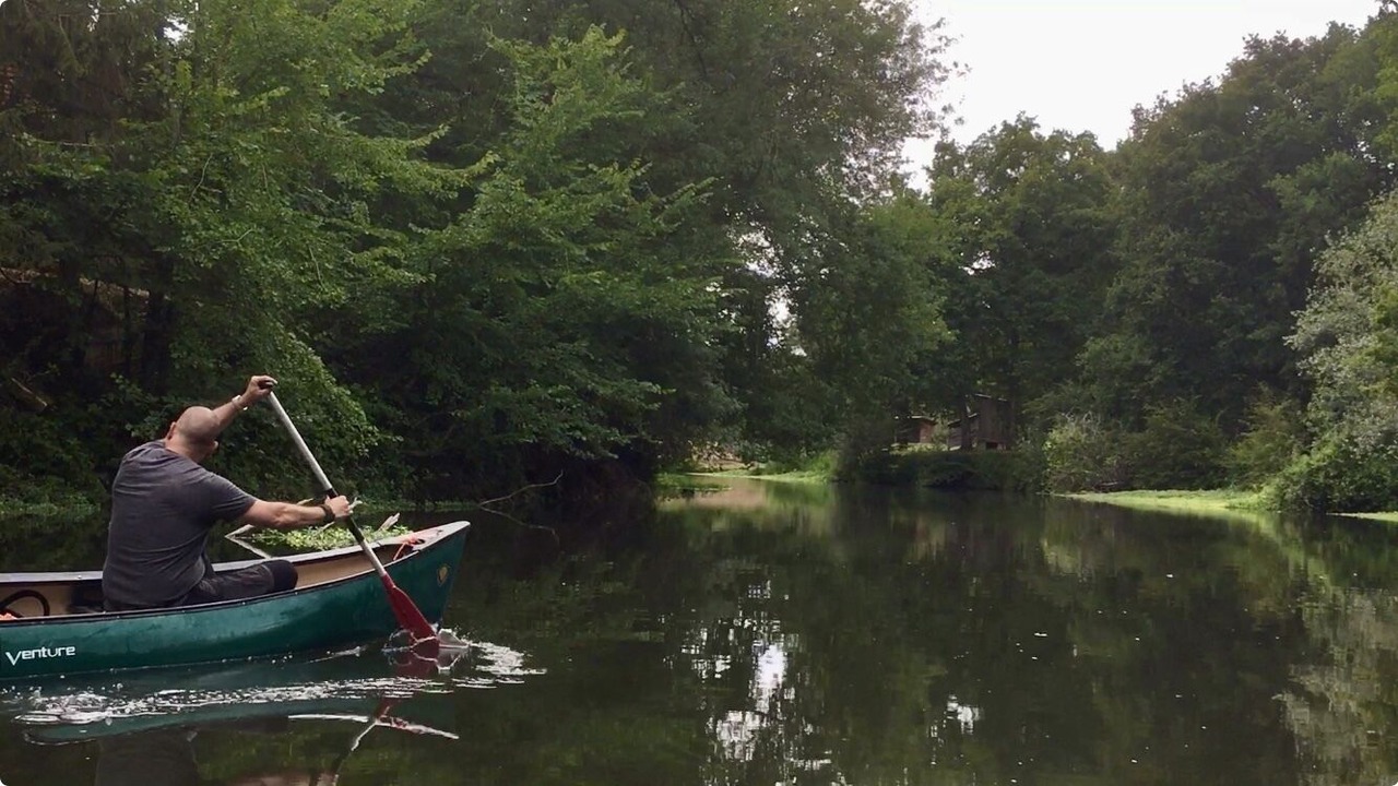 Photo of Outdoor in Pruniers-en-Sologne