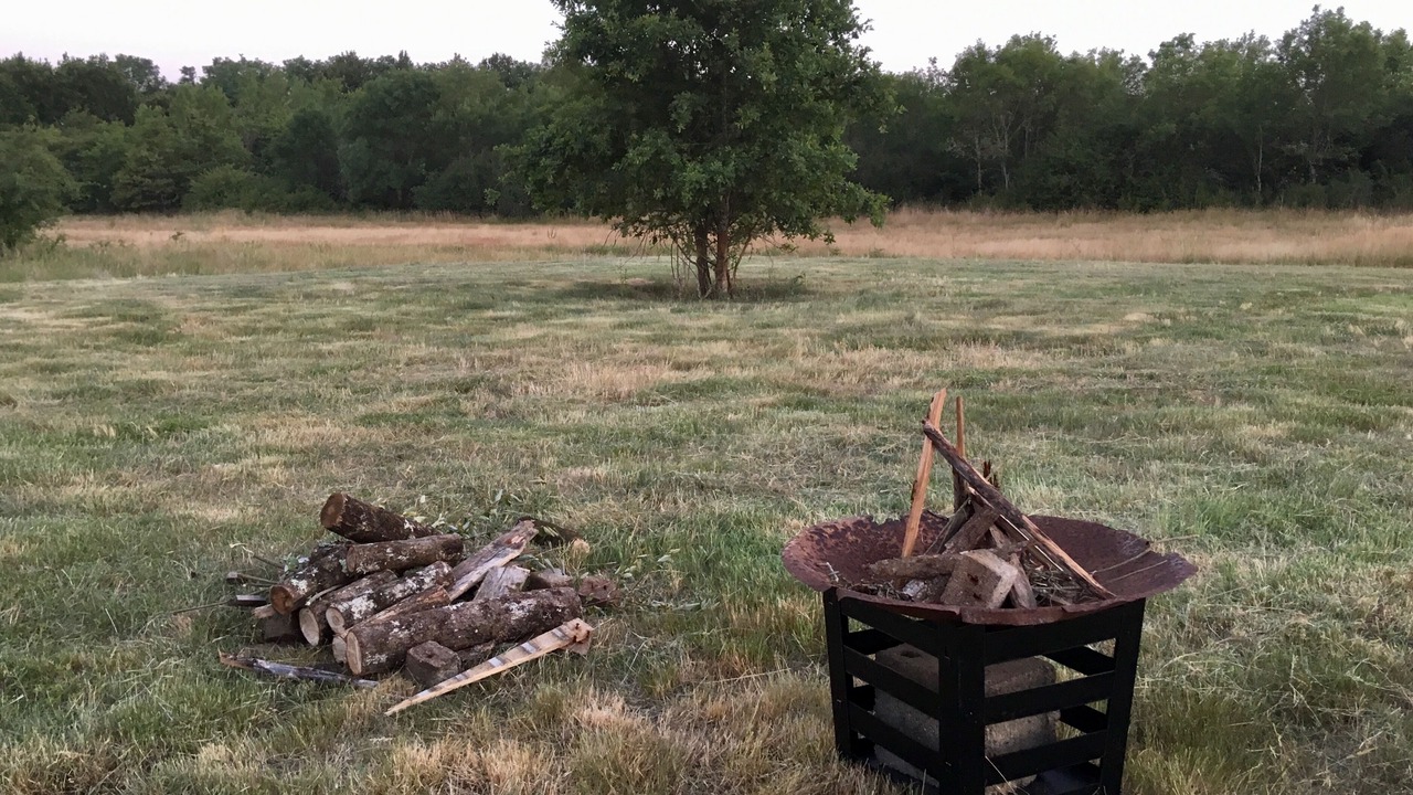 Photo of Outdoor in Pruniers-en-Sologne