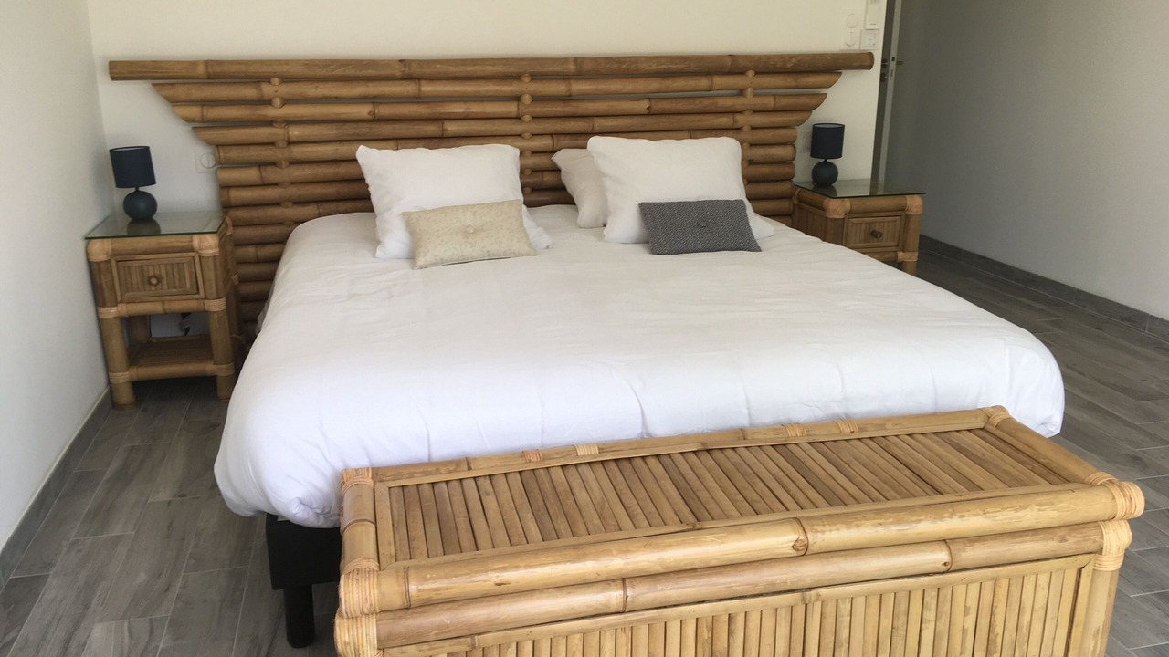 Photo of Bedroom in Pruniers-en-Sologne