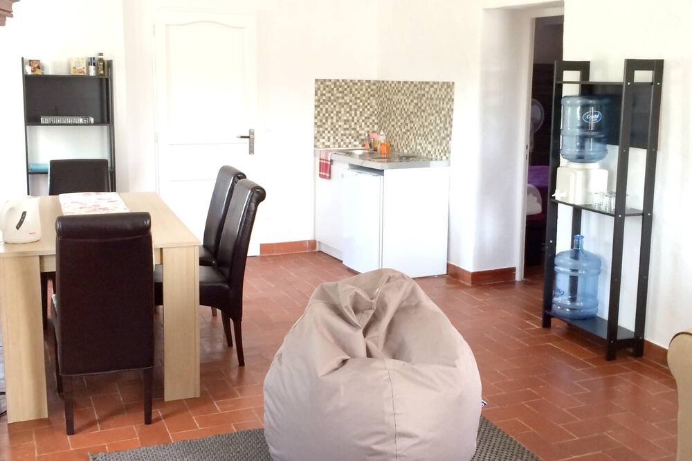 Photo of Livingroom in Montauriol