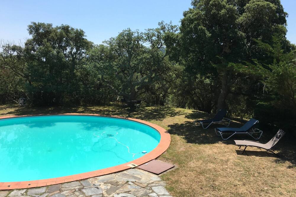 Photo of Outdoor in Montauriol