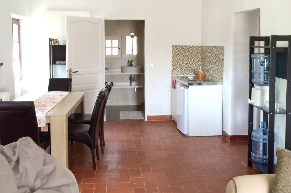 Photo of Livingroom in Montauriol