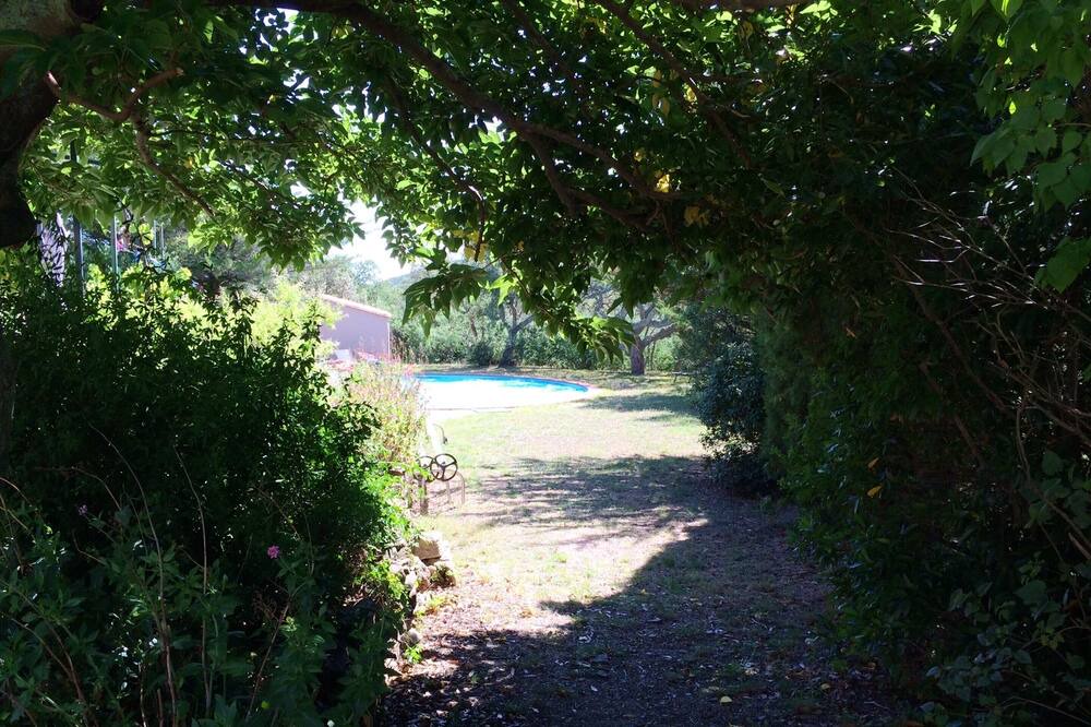 Photo of Outdoor in Montauriol
