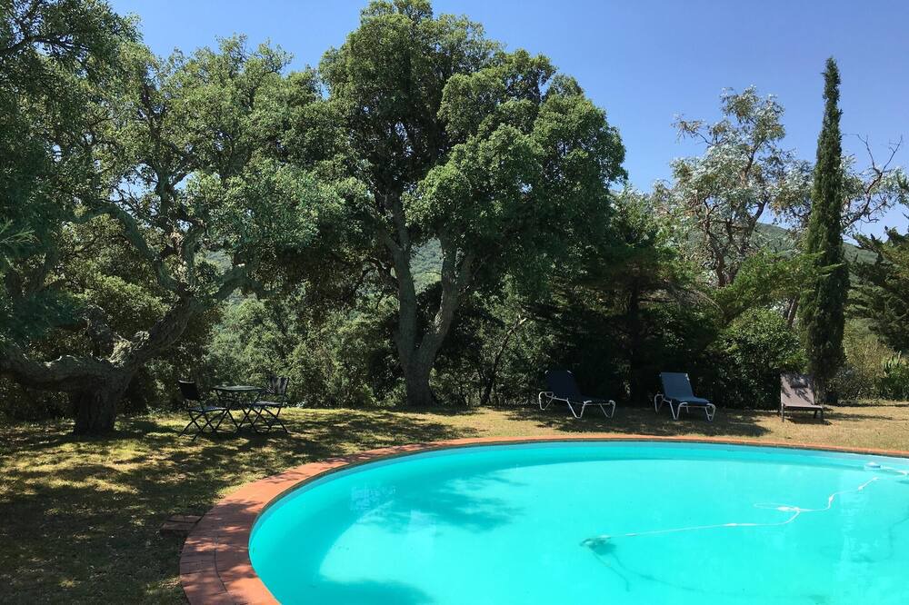 Photo of Outdoor in Montauriol