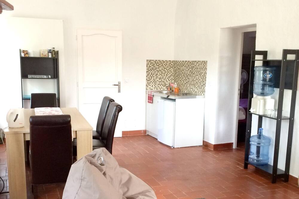 Photo of Livingroom in Montauriol