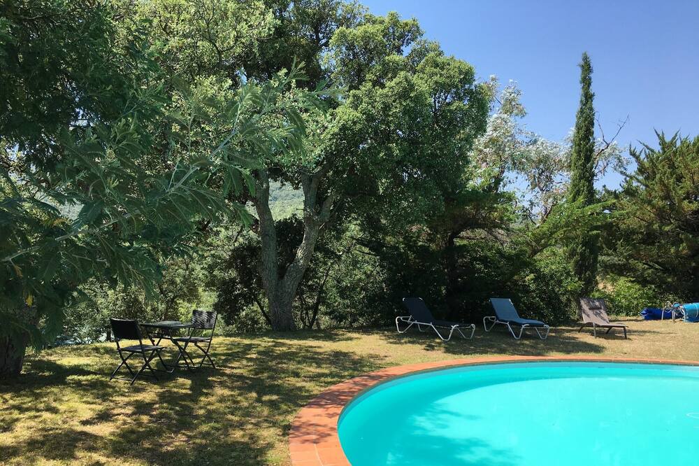 Photo of Outdoor in Montauriol
