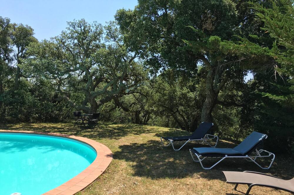 Photo of Outdoor in Montauriol