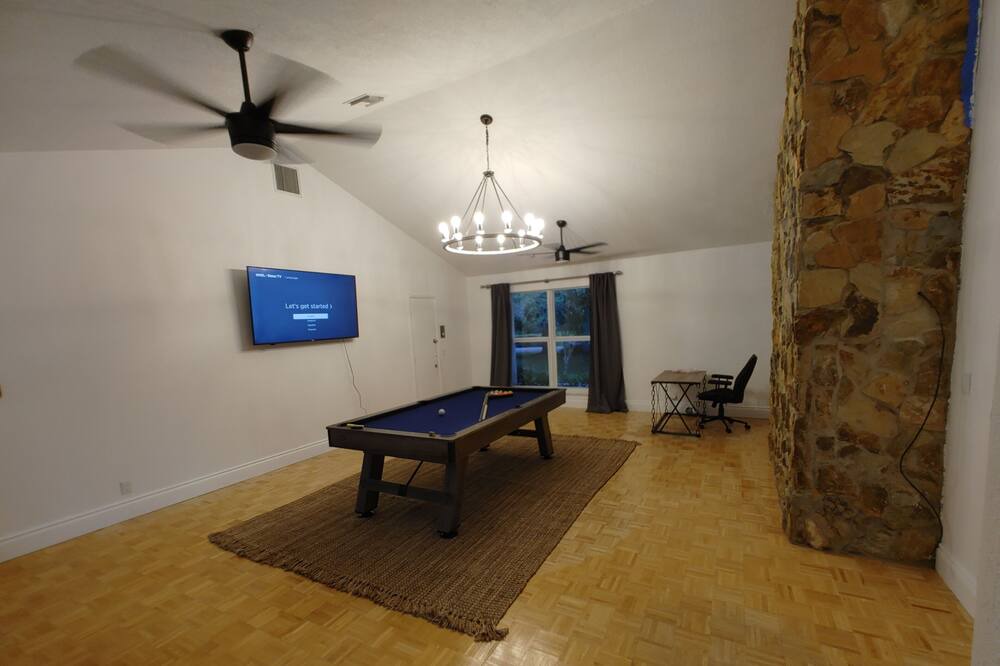 Photo of Livingroom in Coral Springs